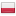 petdelta.com server is located in Poland